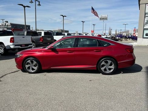 Used 2020 Honda Accord EX-L image 3