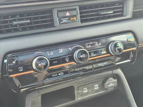 New 2026 Honda Pilot TrailSport image 22