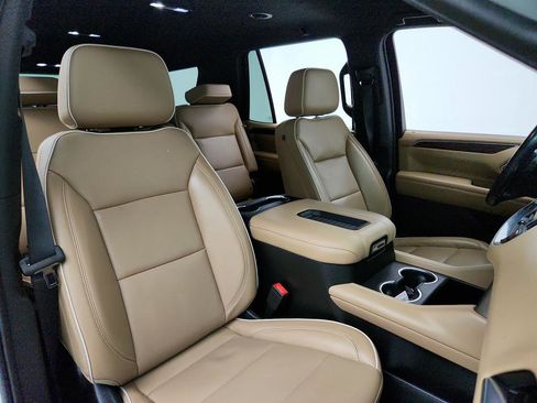 Used 2021 Chevrolet Tahoe Premier image 28