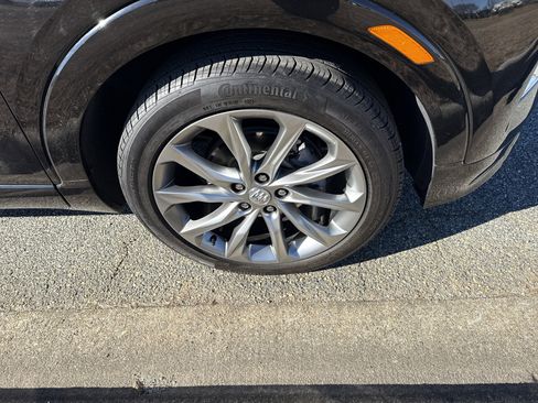 Certified 2024 Buick Encore GX Avenir w/ Avenir Convenience Package image 12