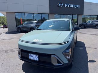 Certified 2026 Hyundai Kona SEL Sport AWD/4WD video 1