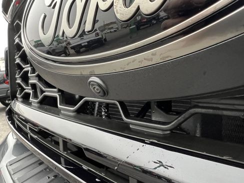 New 2026 Ford F350 Lariat w/ Black Appearance Package image 14