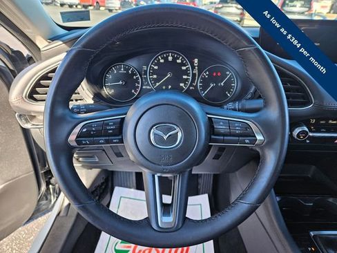 Used 2024 MAZDA MAZDA3 s image 25