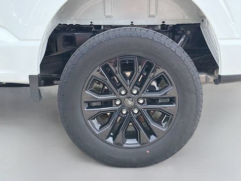 Used 2024 Ford F150 XLT w/ Equipment Group 302A MID AWD/4WD image 34