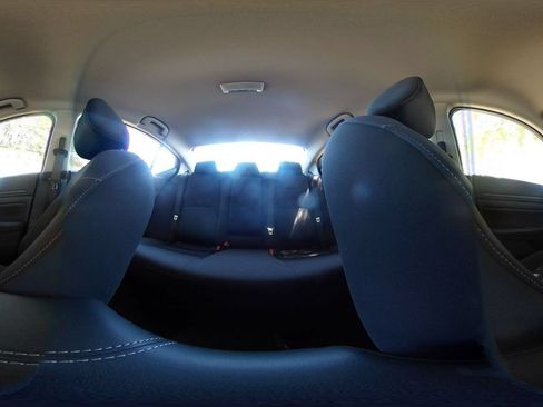 Used 2026 Nissan Altima 2.5 SV FWD image 41