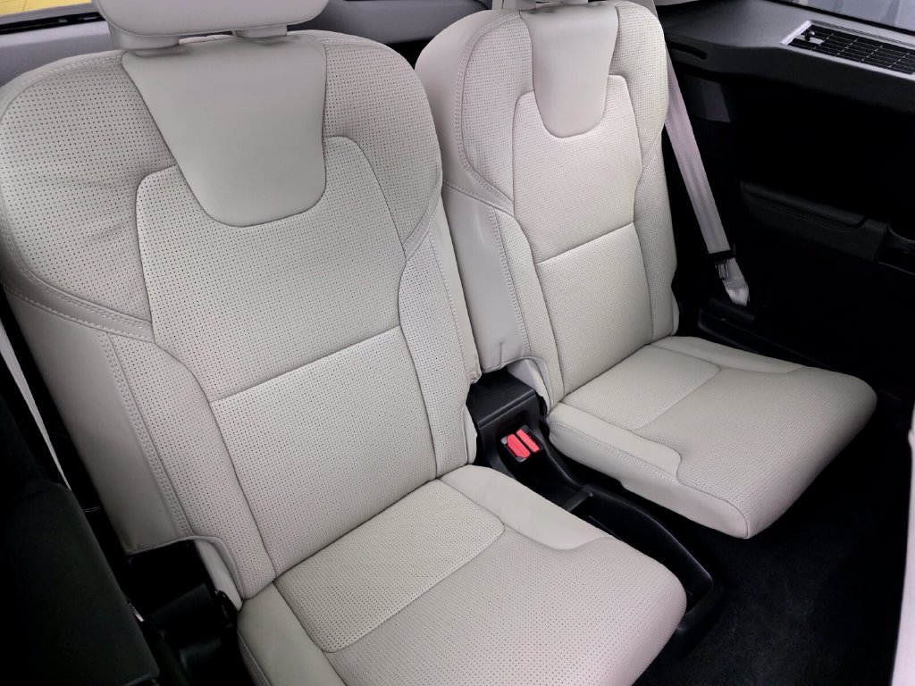 Used 2020 Volvo XC90 T8 Inscription w/ Protection Package AWD/4WD image 24