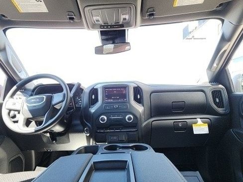 New 2025 GMC Sierra 1500 Pro image 11