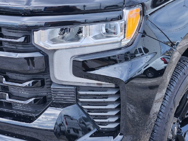 Used 2025 Chevrolet Silverado 1500 LT RWD image 9