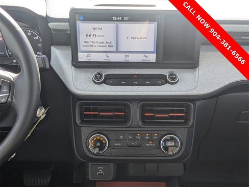 Used 2022 Ford Maverick XLT w/ Equipment Group 300A Standard image 19