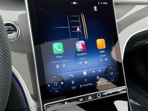 New 2026 Mercedes-Benz C 300 C300 4MATIC image 20