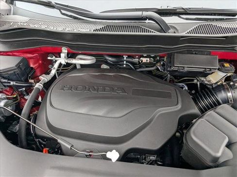 New 2026 Honda Ridgeline RTL image 17