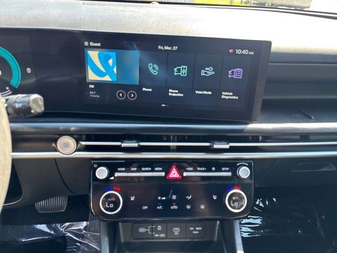 Used 2026 Hyundai Santa Cruz SEL image 19