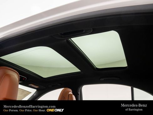 New 2026 Mercedes-Benz C 300 4MATIC Sedan image 19