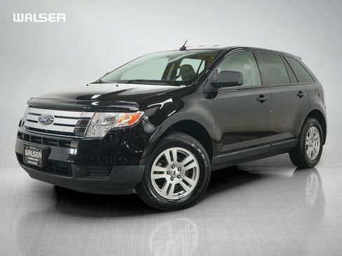 Used 2008 Ford Edge SE FWD image 1