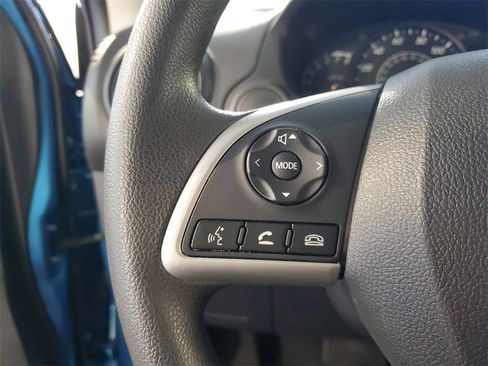 Used 2022 Mitsubishi Mirage LE image 20