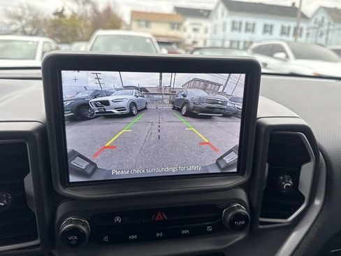 Used 2024 Ford Bronco Sport Big Bend image 23