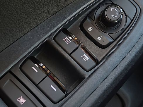 New 2026 Subaru Impreza 2.0i Sport image 17