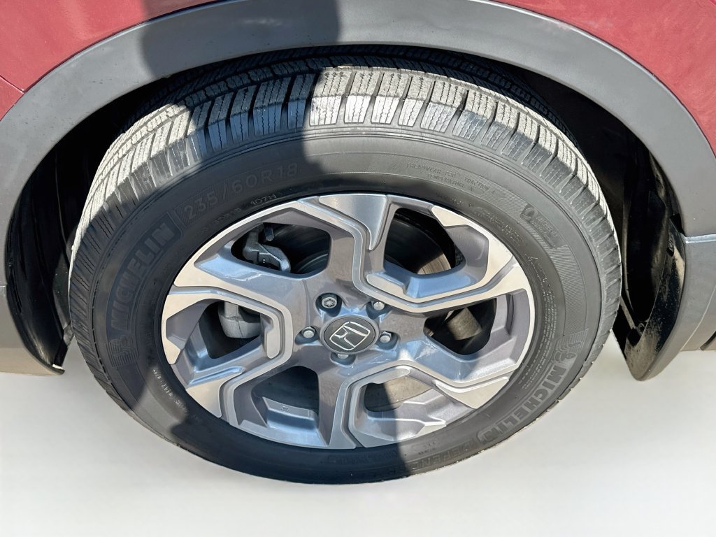 Used 2019 Honda CR-V EX image 38