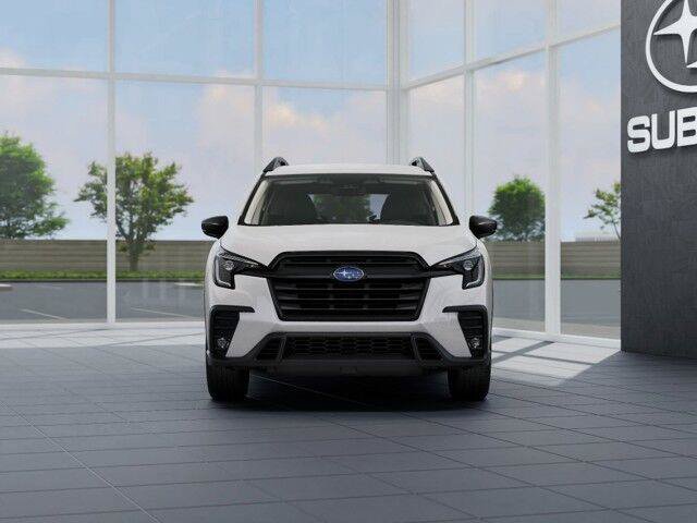 New 2027 Subaru Ascent Premium AWD/4WD image 7