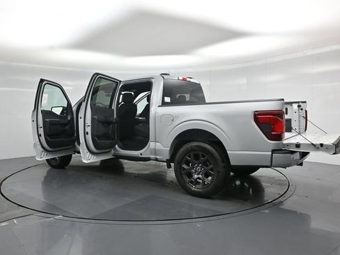 New 2026 Ford F150 STX AWD/4WD image 27