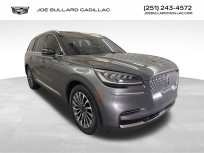 Used 2022 Lincoln Aviator Reserve w/ Elements Package Plus