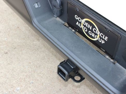 New 2025 Chevrolet Silverado 1500 W/T w/ Trailering Package image 14