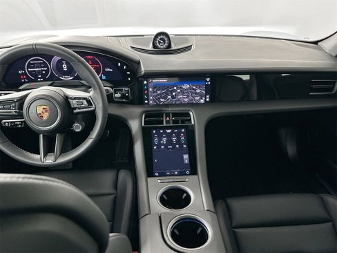 Certified 2025 Porsche Taycan image 20