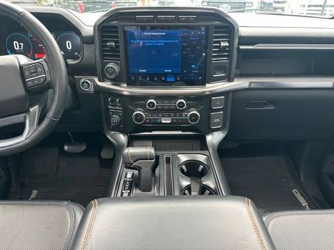 Used 2023 Ford F150 Tremor w/ Equipment Group 402A High AWD/4WD image 17