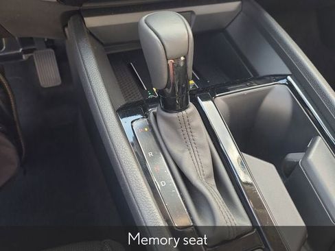 Used 2025 Honda Accord EX-L image 22