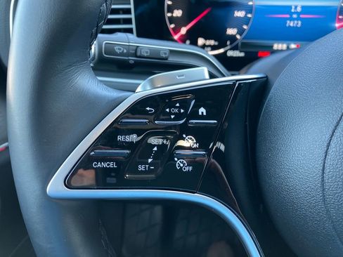 Used 2025 Mercedes-Benz GLE 350 4MATIC image 22