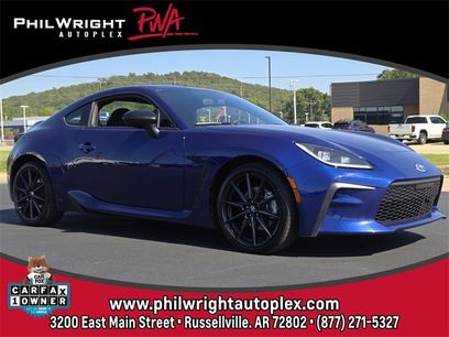 Used 2023 Toyota GR86 Premium