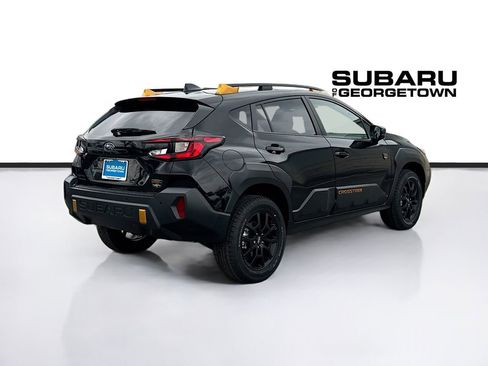 New 2026 Subaru Crosstrek 2.5i Wilderness w/ Crosstrek Mirror Package AWD/4WD image 7