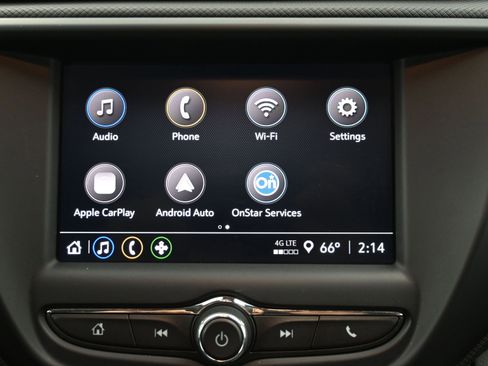 Used 2023 Chevrolet TrailBlazer LT image 15