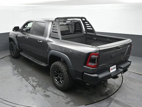 Used 2022 RAM 1500 TRX w/ TRX Level 2 Equipment Group image 44