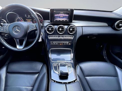 Used 2015 Mercedes-Benz C 300 Sedan image 16