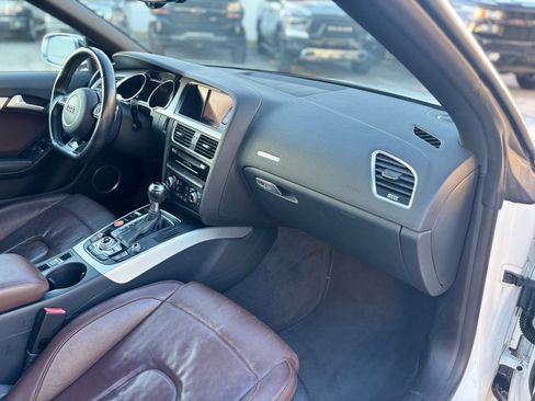 Used 2016 Audi S5 Prestige w/ Prestige Package image 23