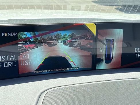 New 2026 Lincoln Navigator L Reserve AWD/4WD image 28