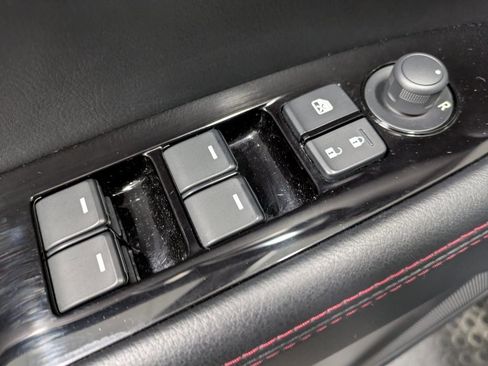 Certified 2023 MAZDA CX-5 Carbon Edition image 9