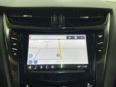 Used 2017 Cadillac CTS Luxury image 26