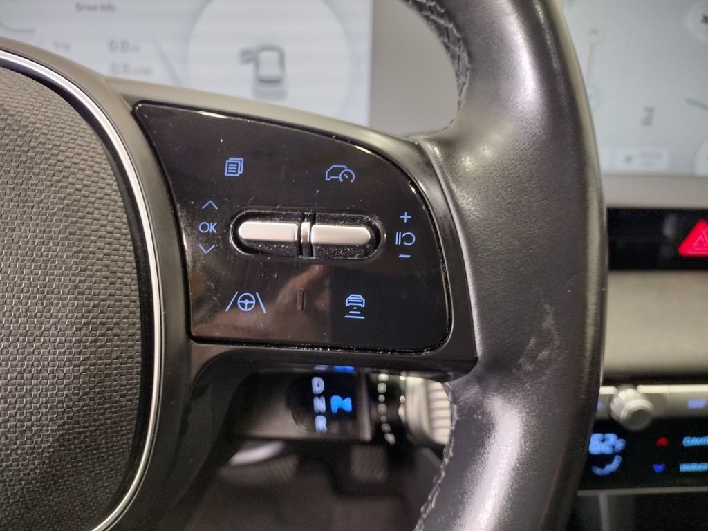 Certified 2023 Hyundai Ioniq 5 SEL AWD/4WD image 25