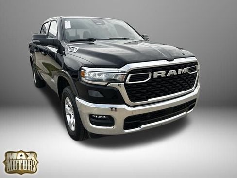 Used 2025 RAM 1500 Big Horn image 11