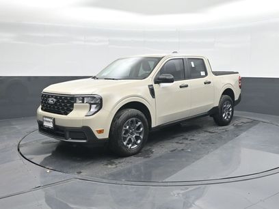 New 2025 Ford Maverick XLT