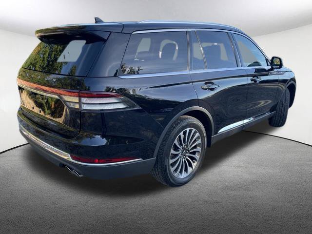 Used 2020 Lincoln Aviator Reserve w/ Elements Package Plus AWD/4WD image 49