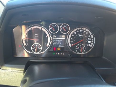 Used 2010 Dodge Ram 3500 Truck Laramie w/ Protection Group image 12