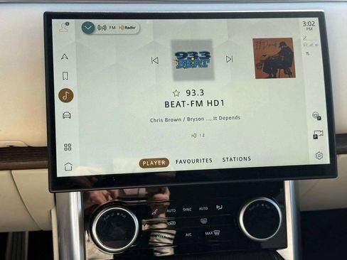 Used 2023 Land Rover Range Rover SE image 31