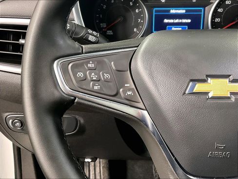 Used 2024 Chevrolet Equinox LT w/ LPO, Floor Liner Package image 22