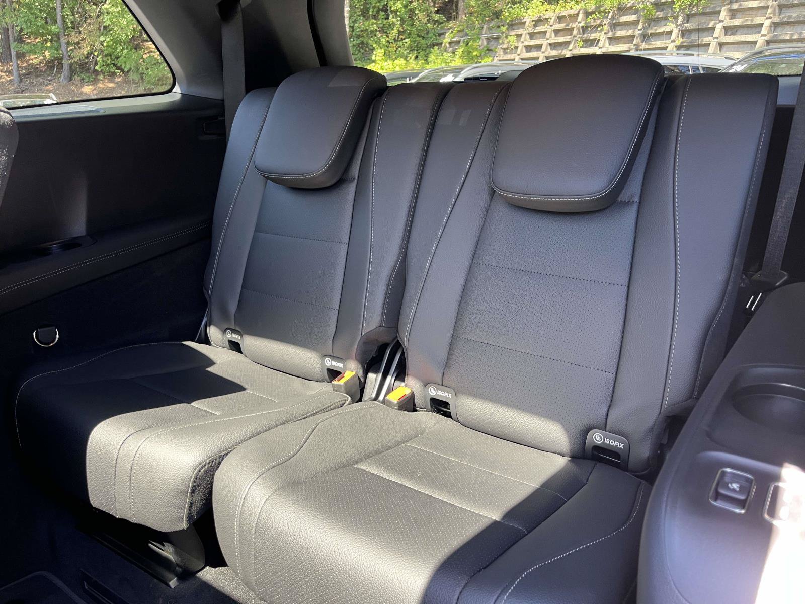 Certified 2025 Mercedes-Benz GLS 450 4MATIC image 49