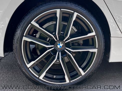 Used 2021 BMW 330i xDrive Sedan w/ Convenience Package AWD/4WD image 10