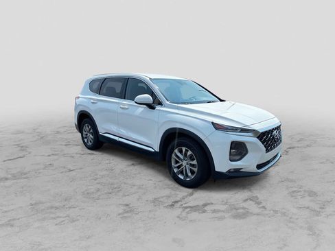 Used 2020 Hyundai Santa Fe SEL AWD/4WD image 2
