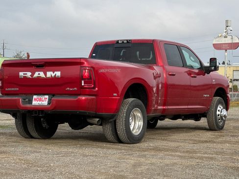 New 2026 RAM 3500 Laramie image 3